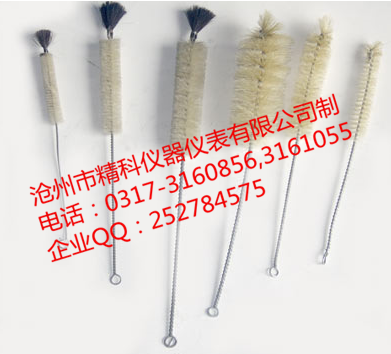 量筒刷、燒瓶刷、試管刷、滴定管刷